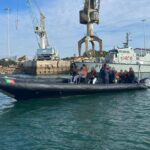 Sul Informação - Jovens da AIPAR realizam atividades com Autoridade Marítima e Marinha