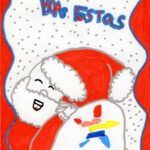 Sul Informação - Crianças de Albufeira são as autoras do postal de Natal da Câmara Municipal