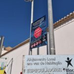 Sul Informação - “Pára e pensa”: Associação Bairro Ribeirinho sensibiliza para o civismo
