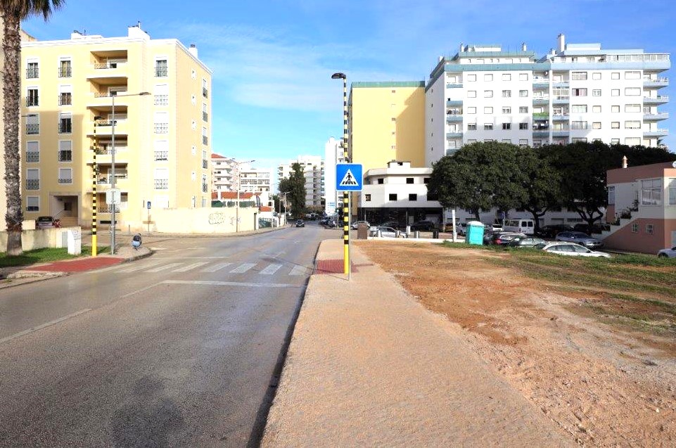 Sul Informação - Há mais dois quilómetros de passeios em Portimão
