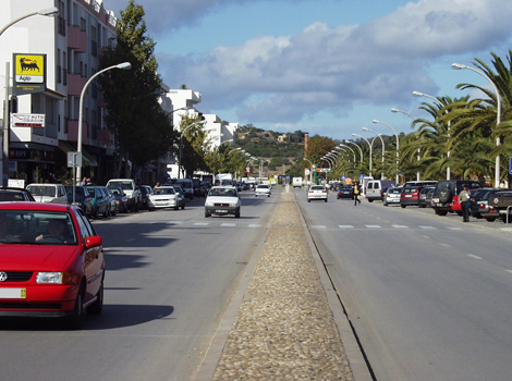 Sul Informação - Câmara de Lagos promove apresentação pública do Regulamento de Estacionamento e Circulação