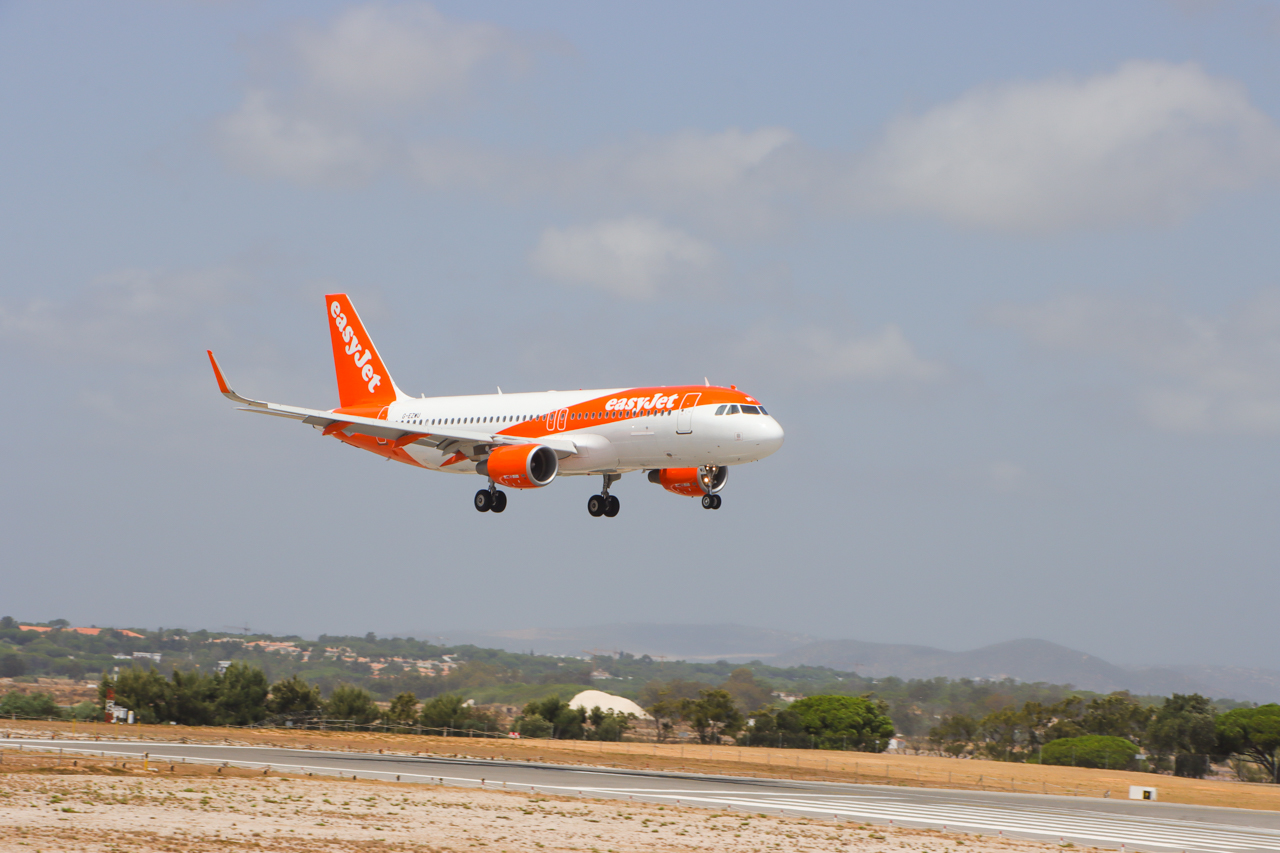 Sul Informação - Algarve com mais turistas britânicos e aumento das reservas