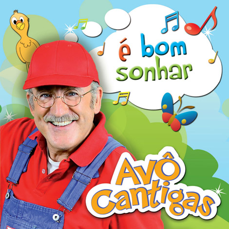 Sul Informação - «Avô Cantigas» junta gerações no Cine-Teatro Louletano