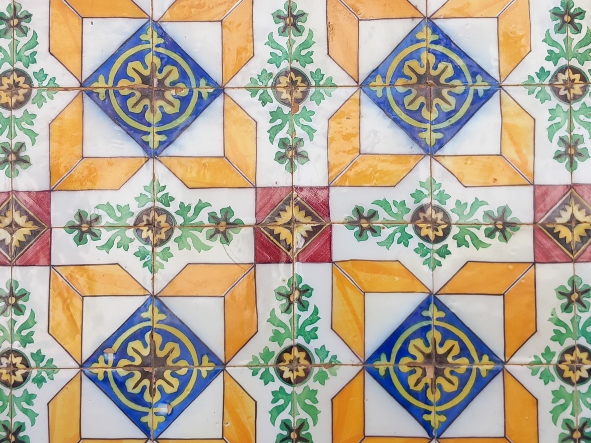 Sul Informação - Tavira convida a conhecer azulejos da cidade nas atividades das Férias de Verão