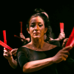Sul Informação - Flamenco, circo e teatro juntam-se em palco e chegam ao Litoral Alentejano