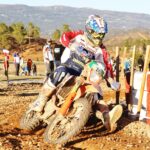 Sul Informação - Americanos vencem Seis Dias Internacionais de Enduro, portugueses abaixo dos objetivos