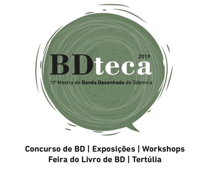 Sul Informação - Fevereiro é mês grande para a Mostra de Banda Desenhada de Odemira