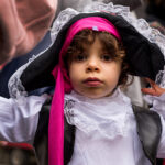 Sul Informação - Emojis, bombeiros e cientistas desfilaram no Carnaval Infantil de Loulé (com fotos)