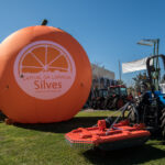 Sul Informação - Os turistas querem apanhar laranjas e a nova rota de Silves vai ajudá-los nessa tarefa