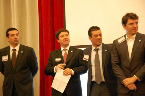 BNI Lagos_5 Sul Informação