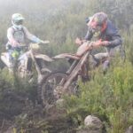 Sul Informação - Estados Unidos estão em grande na prova “algarvia” de Enduro