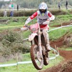 Sul Informação - Estados Unidos estão em grande na prova “algarvia” de Enduro