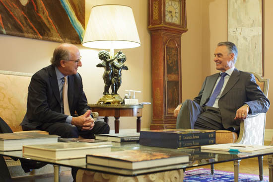 Sul Informação - Presidente da Repsol anuncia início da prospeção de gás no Algarve no próximo ano