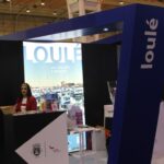 Sul Informação - Nem Conan resistiu ao stand do Algarve na BTL