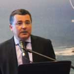 Sul Informação - Nem Conan resistiu ao stand do Algarve na BTL