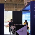 Sul Informação - Nem Conan resistiu ao stand do Algarve na BTL