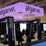 Sul Informação - Nem Conan resistiu ao stand do Algarve na BTL