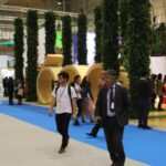 Sul Informação - Nem Conan resistiu ao stand do Algarve na BTL