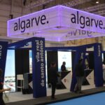 Sul Informação - Nem Conan resistiu ao stand do Algarve na BTL