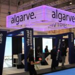 Sul Informação - Nem Conan resistiu ao stand do Algarve na BTL