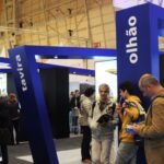 Sul Informação - Nem Conan resistiu ao stand do Algarve na BTL