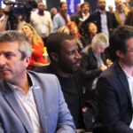 Sul Informação - Nem Conan resistiu ao stand do Algarve na BTL