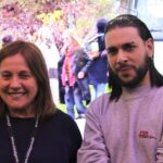 Sul Informação - Nem Conan resistiu ao stand do Algarve na BTL