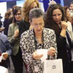 Sul Informação - Nem Conan resistiu ao stand do Algarve na BTL