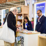 Sul Informação - Algarve e Alentejo mostram-se na BTL até este domingo [fotogaleria]