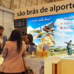 Sul Informação - Presidente da Região de Turismo do Algarve faz balanço «muito positivo» da BTL [fotogaleria]