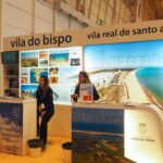 Sul Informação - Presidente da Região de Turismo do Algarve faz balanço «muito positivo» da BTL [fotogaleria]