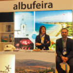 Sul Informação - Presidente da Região de Turismo do Algarve faz balanço «muito positivo» da BTL [fotogaleria]
