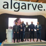 Sul Informação - Presidente da Região de Turismo do Algarve faz balanço «muito positivo» da BTL [fotogaleria]