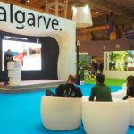Sul Informação - Presidente da Região de Turismo do Algarve faz balanço «muito positivo» da BTL [fotogaleria]