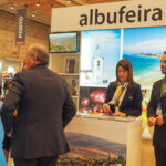Sul Informação - Presidente da Região de Turismo do Algarve faz balanço «muito positivo» da BTL [fotogaleria]