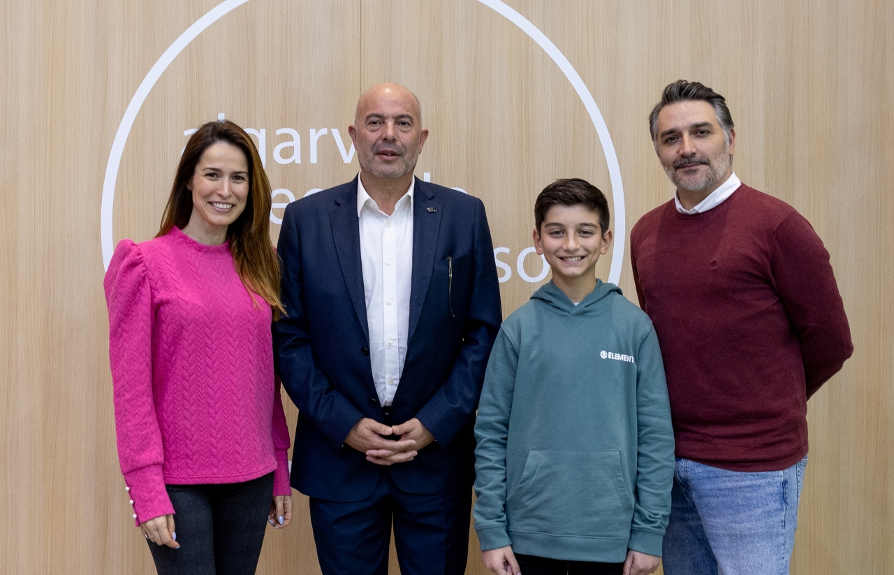 Sul Informação - Aljezur mostra na BTL como «é sempre o cenário perfeito»