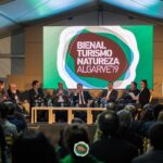 Sul Informação - Bienal de Turismo de Natureza fez «verdadeira reflexão» sobre sustentabilidade