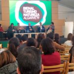 Sul Informação - Já arrancou a Bienal de Turismo de Natureza