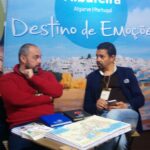 Sul Informação - Já arrancou a Bienal de Turismo de Natureza