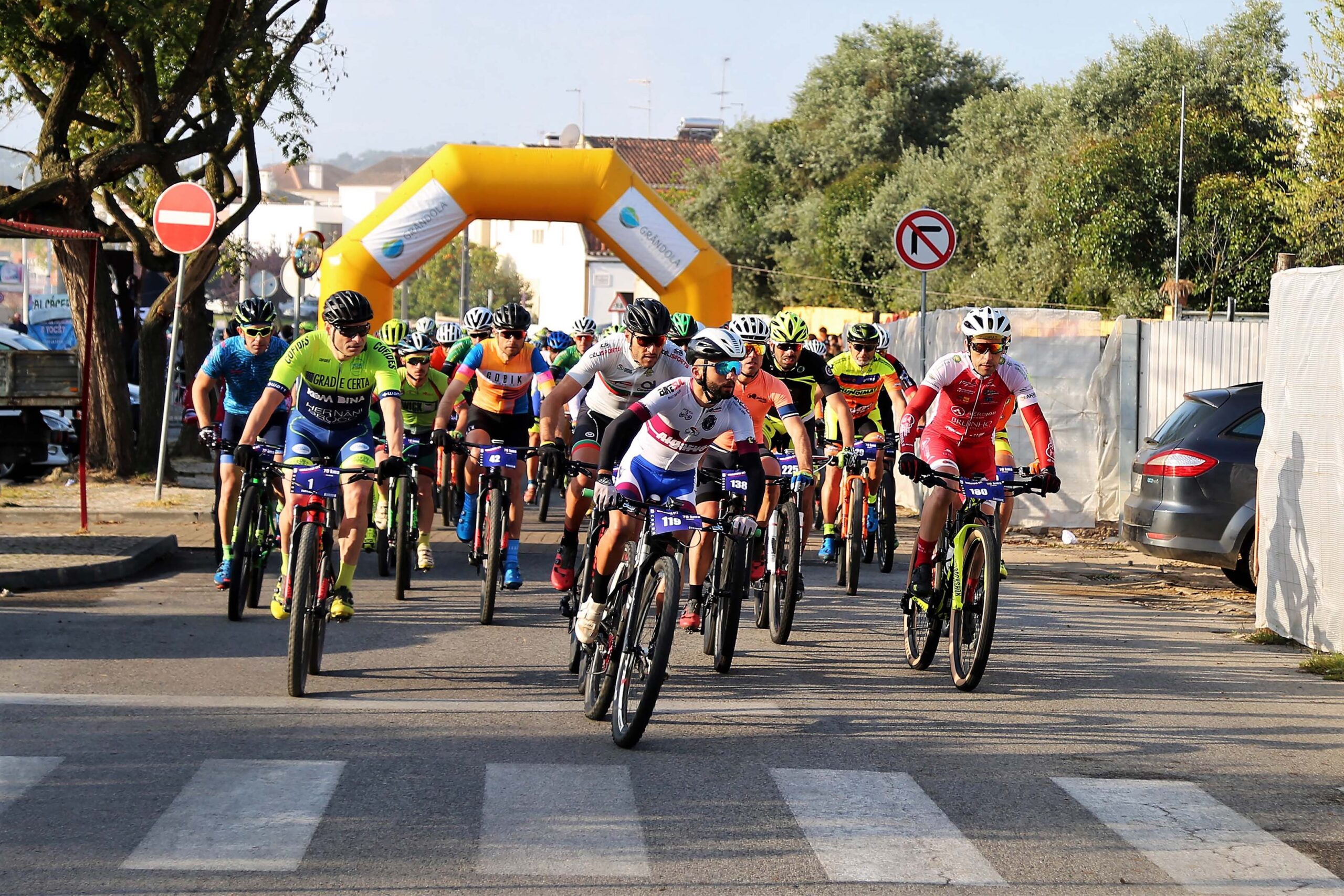 Sul Informação - 6ª Maratona BTT “Serras de Grândola” disputa-se no Dia da Mulher