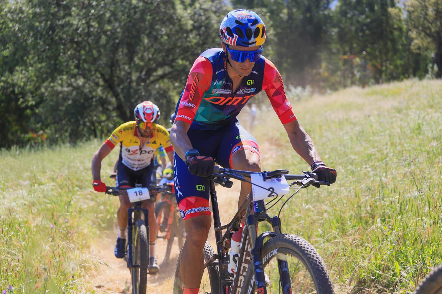 Sul Informação - Estremoz foi palco da sagração dos campeões nacionais de maratona BTT