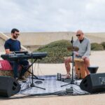 Sul Informação - Fotogaleria: Baile da Rosa dançou-se na Fortaleza de Sagres