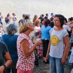 Sul Informação - Fotogaleria: Baile da Rosa dançou-se na Fortaleza de Sagres