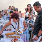 Sul Informação - Fotogaleria: Baile da Rosa dançou-se na Fortaleza de Sagres