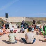 Sul Informação - Fotogaleria: Baile da Rosa dançou-se na Fortaleza de Sagres