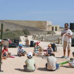 Sul Informação - Fotogaleria: Baile da Rosa dançou-se na Fortaleza de Sagres