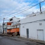 Sul Informação - Câmara de Olhão realoja famílias do 16 de Junho em terreno ao lado do bairro