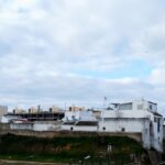 Sul Informação - Câmara de Olhão realoja famílias do 16 de Junho em terreno ao lado do bairro