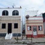 Sul Informação - Câmara de Olhão realoja famílias do 16 de Junho em terreno ao lado do bairro