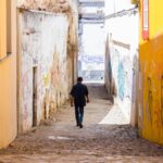 Sul Informação - Moradores do Bairro Ribeirinho de Faro queixam-se de «bola de neve de problemas»